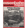 eisenbahn magazin 5/1977