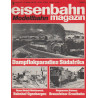 eisenbahn magazin 8/1977