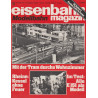 eisenbahn magazin 11/1977