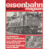 eisenbahn magazin 12/1977