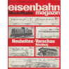 eisenbahn magazin 2/1978