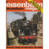 eisenbahn magazin 5/1981