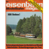 eisenbahn magazin 11/1981