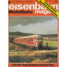 eisenbahn magazin 6/1982