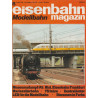 eisenbahn magazin 8/1982
