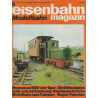 eisenbahn magazin 8/1983
