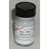 RAL 7001 Silbergrau seidenmatt