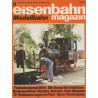eisenbahn magazin 8/1984