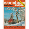 eisenbahn magazin 1/1985