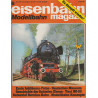 eisenbahn magazin 6/1985