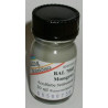RAL 7003 Moosgrau seidenmatt