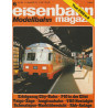 eisenbahn magazin 6/1986
