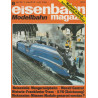 eisenbahn magazin 8/1986
