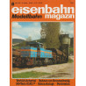 eisenbahn magazin 8/1988