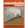 eisenbahn magazin 11/1988