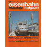 eisenbahn magazin 11/1989