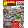 N Bahn Magazin 2026 Mai / Juni