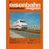 eisenbahn magazin 8/1990