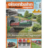 Eisenbahn Magazin 2026 Juni
