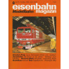 eisenbahn magazin 8/1991