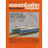 eisenbahn magazin 1/1992