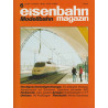 eisenbahn magazin 6/1992