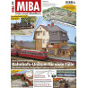 MIBA 2026 August
