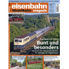 eisenbahn magazin 2026 September