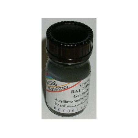 RAL 6006 Grauoliv glänzend