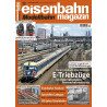 eisenbahn magazin 2025 Dezember