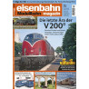 eisenbahn magazin 2026 März