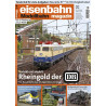 eisenbahn magazin 2026 April