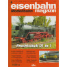 eisenbahn magazin 6/2004