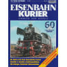 Eisenbahn Kurier 2026 Oktober