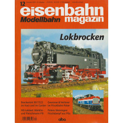 eisenbahn magazin 12/2004