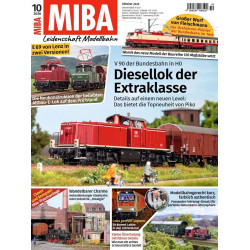 MIBA 2026 September