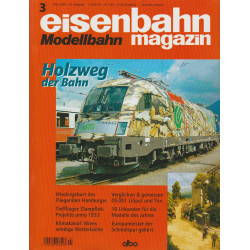 eisenbahn magazin 3/2005