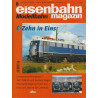 eisenbahn magazin 8/2005