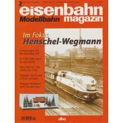eisenbahn magazin 2/2006