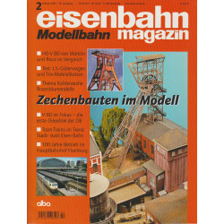 eisenbahn magazin 2/2007