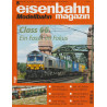 eisenbahn magazin 8/2007