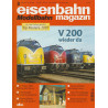 eisenbahn magazin 3/2008