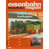 eisenbahn magazin 5/2008