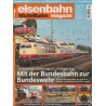 Eisenbahn Magazin 2026 November