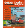 eisenbahn magazin 8/2008