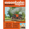 eisenbahn magazin 8/2009