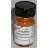 RAL 8023 Orangebraun seidenmatt