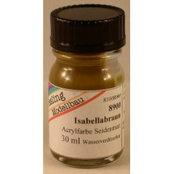 FS Isabella seidenmatt