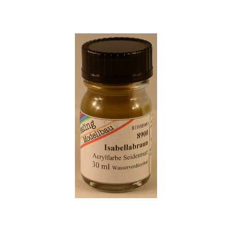 FS Isabella seidenmatt