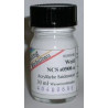 NCS S0500-N Weiß seidenmatt